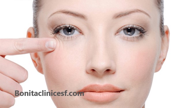 کلینیک همواره تخفیف جراحی پلک در اصفهان | کلینیک بنیتا اصفهان