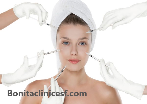 کلینیک تخصصی تزریق ژل در اصفهان - کلینیک بنیتا