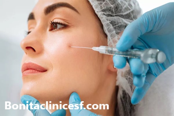 کلینیک تخصصی تزریق ژل در اصفهان - کلینیک بنیتا