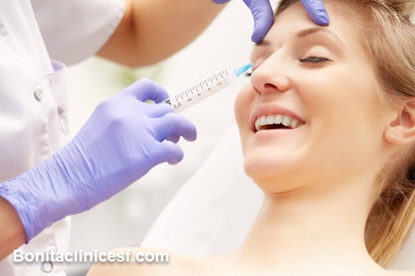 برترین مرکز تزریق ژل در اصفهان - کلینیک بنیتا