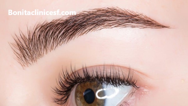 کلینیک کاشت ابرو در اصفهان | کلینیک بنیتا اصفهان