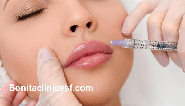 ماندگاری تزریق ژل چقدر است؟ - کلینیک بنیتا اصفهان