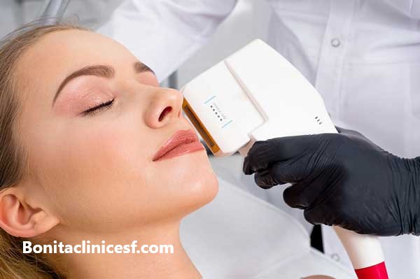 هایفوتراپی صورت با قیمت مناسب | کلینیک بنیتا اصفهان