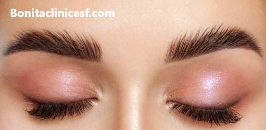 هزینه کاشت ابرو چقدر است؟ | کلینیک بنیتا اصفهان