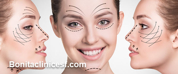 بهترین کلینیک جراحی زیبایی در اصفهان - کلینیک بنیتا