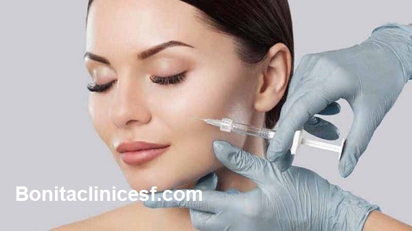 ماندگاری تزریق ژل چقدر است؟ - کلینیک بنیتا اصفهان