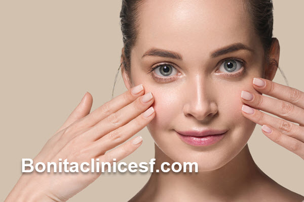 تزریق ژل گونه با قیمت مناسب | کلینیک بنیتا اصفهان