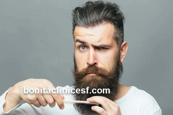 هزینه کاشت ریش چقدر است | کلینیک بنیتا اصفهان