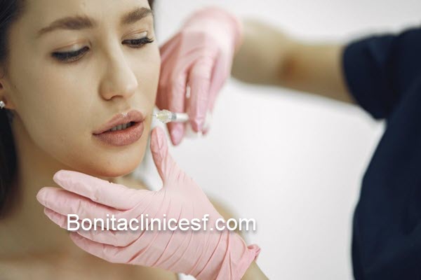 بهترین دکتر برای تزریق ژل لب در اصفهان | کلینیک بنیتا اصفهان