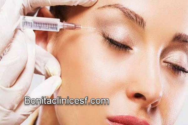 بهترین مرکز بوتاکس در اصفهان | کلینیک بنیتا اصفهان