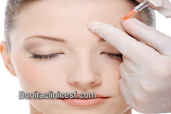 بهترین مرکز بوتاکس در اصفهان | کلینیک بنیتا اصفهان