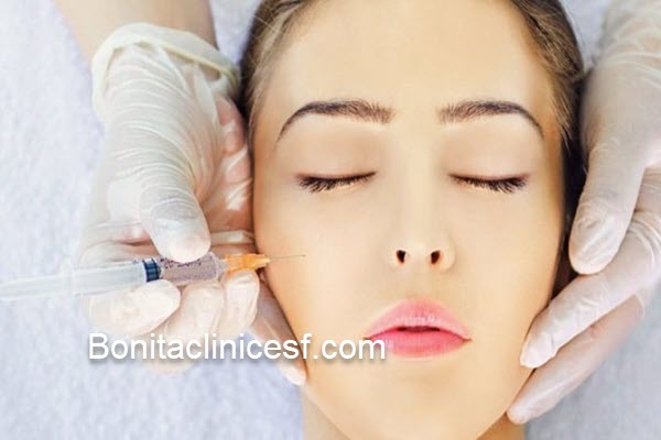 هزینه تزریق مزوتراپی در اصفهان | کلینیک بنیتا اصفهان