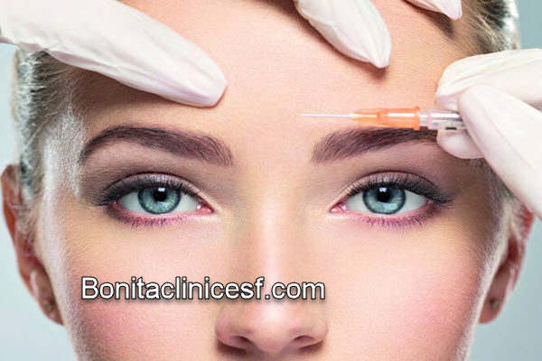 بهترین مرکز بوتاکس در اصفهان | کلینیک بنیتا اصفهان