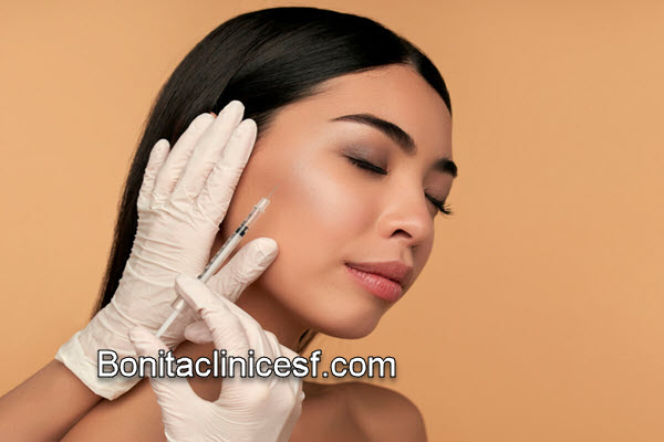 آشنایی با قیمت تزریق ژل برای صورت در اصفهان کلینیک بنیتا اصفهان