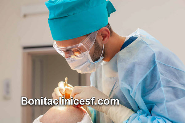 مرکز تخصصی کاشت مو بدون جراحی در اصفهان | کلینیک بنیتا اصفهان