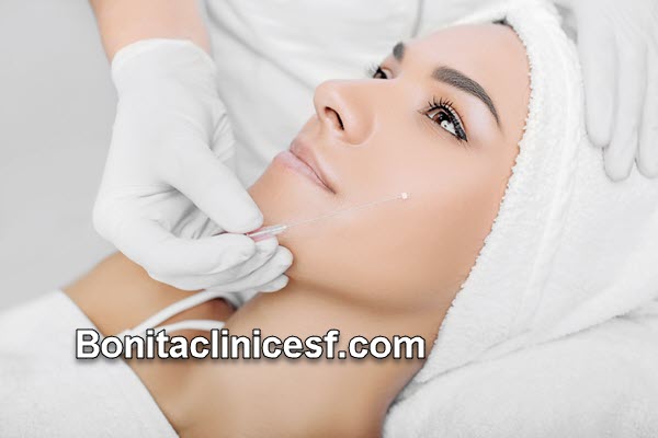 بهترین کلینیک لیفت صورت در اصفهان | بنیتا