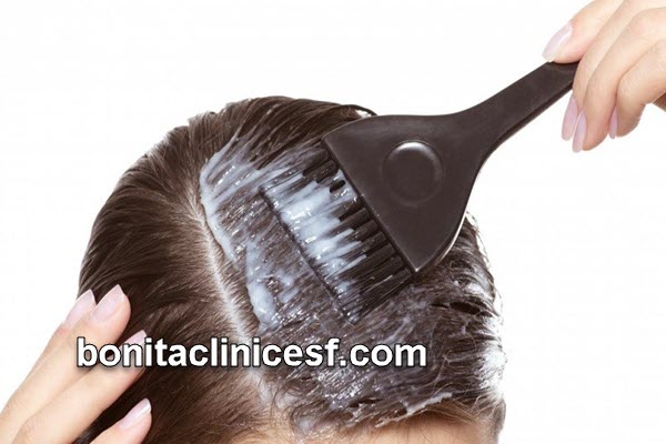 آشنایی با مراقبت های بعد از مزوتراپی مو | کلینیک بنیتا اصفهان