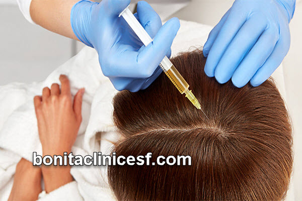 آشنایی با مراقبت های بعد از مزوتراپی مو | کلینیک بنیتا اصفهان