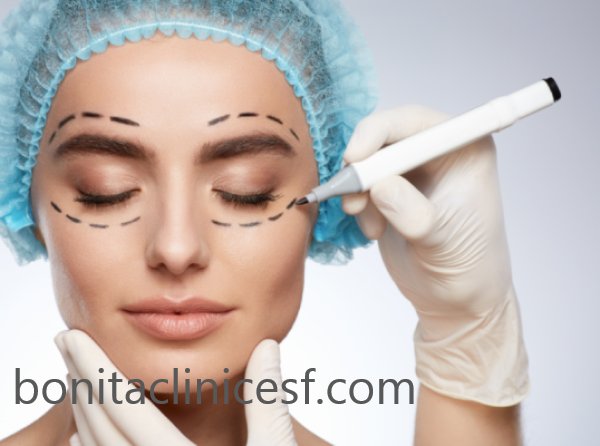 مراقبت های بعد از جراحی بلفاروپلاستی کدامند؟ | کلینیک بنیتا