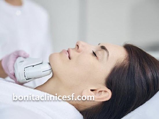 ماندگاری هایفوتراپی صورت چقدر است؟ | کلینیک بنیتا