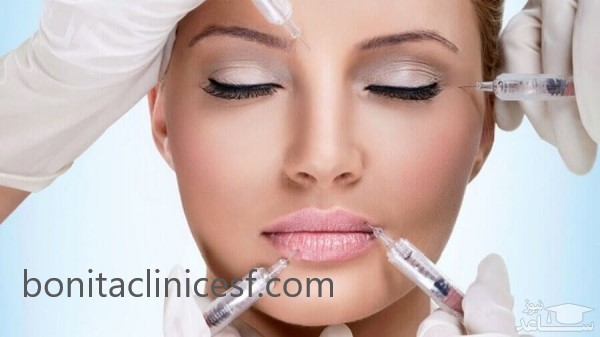 روش های توصیه شده پزشکان برای ماندگاری بیشتر ژل صورت | کلینیک بنیتا