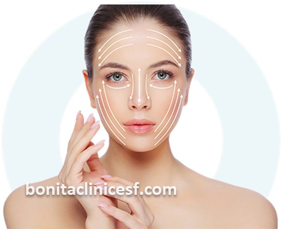 هزینه اندولیفت صورت در اصفهان چقدر است؟ | کلینیک بنیتا اصفهان