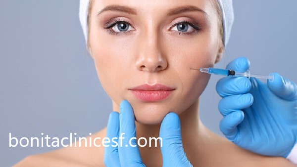 ماندگاری ژل گونه چقدر است؟ | کلینیک بنیتا