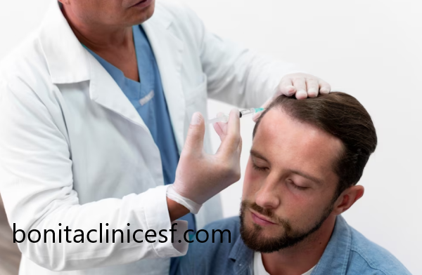 قیمت مزوتراپی برای بعد از کاشت مو | کلینیک بنیتا