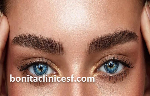 کاشت ابرو طبیعی در اصفهان با قیمت مناسب | کلینیک بنیتا اصفهان