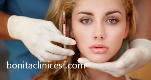 مراقبت های بعد از تزریق ژل به صورت | کلینیک بنیتا