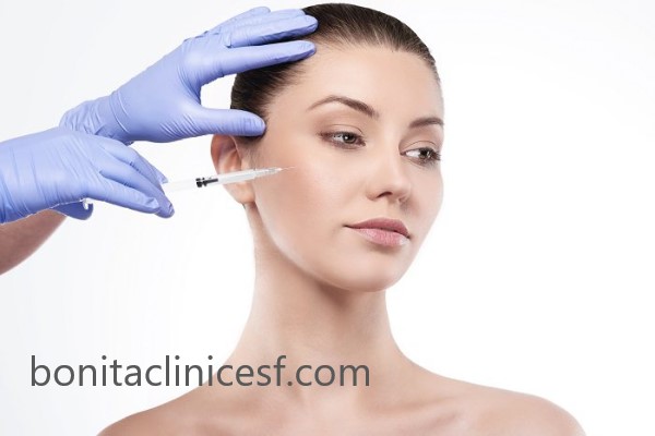 هزینه تزریق ژل گونه در اصفهان | کلینیک بنیتا