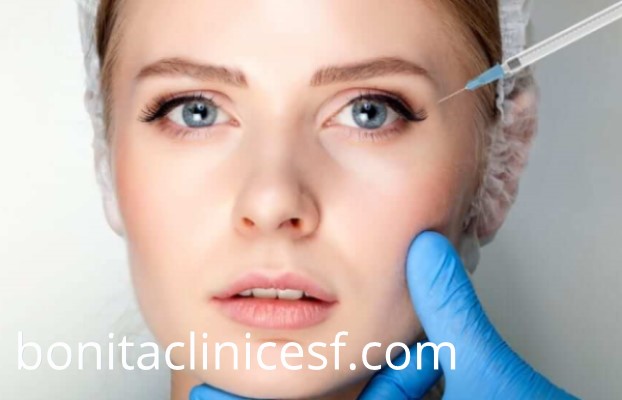 جراحی افتادگی پلک بالا و پایین | کلینیک بنیتا