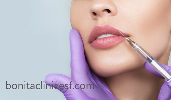 ژل یا فیلر لب چیست؟ | کلینیک بنیتا