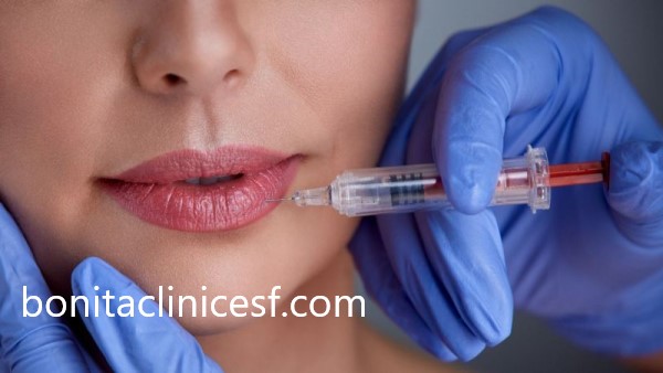 بهترین مرکز تزریق ژل لب در اصفهان | کلینیک بنیتا