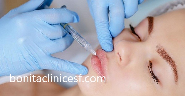 مزایای تزریق ژل لب | کلینیک بنیتا