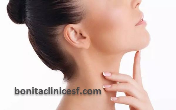 آشنایی با مراقبت های بعد از ساکشن غبغب | کلینیک بنیتا اصفهان