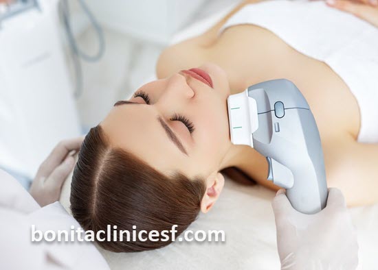 ماندگاری هایفوتراپی صورت چقدر است؟ | کلینیک بنیتا