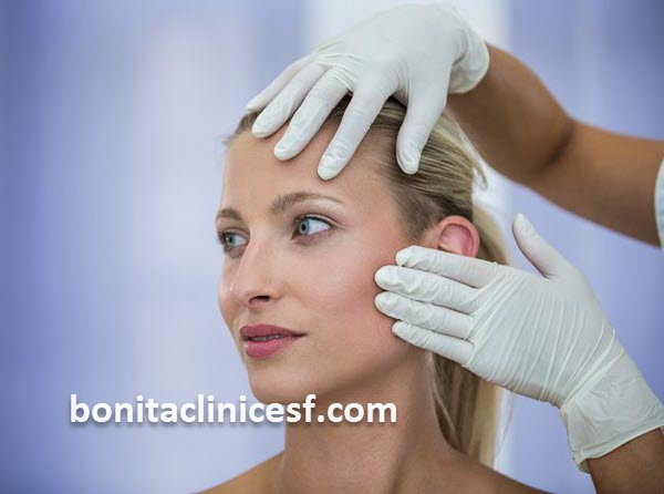 مرکز تخصصی لیفت صورت بدون جراحی در اصفهان | کلینیک بنیتا اصفهان