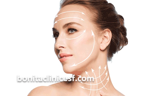 کلینیک تخصصی لیفت صورت با لیزر اندولیفت در اصفهان | کلینیک بنیتا اصفهان