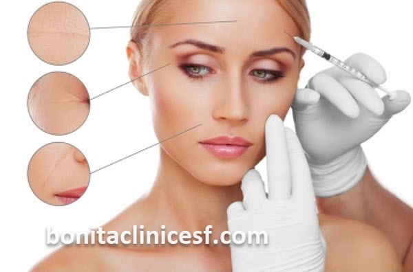 مراحل تزریق چربی | کلینیک بنیتا اصفهان