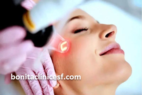 بررسی کاربرد لیزر co2 فرکشنال | کلینیک بنیتا اصفهان