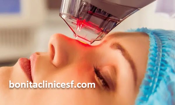 لیزر co2 فرکشنال | کلینیک بنیتا اصفهان