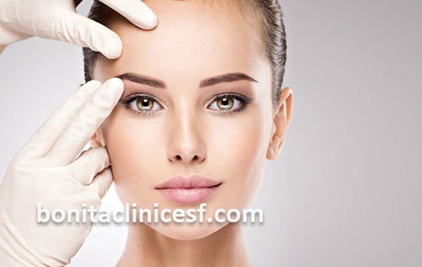 بررسی مزایای لیفت ابرو با نخ | کلینیک بنیتا اصفهان