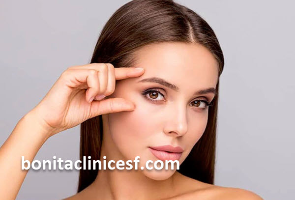 لیفت شقیقه | کلینیک بنیتا اصفهان