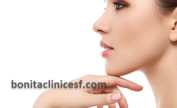 مزایای لیفت غبغب با نخ | کلینیک بنیتا اصفهان