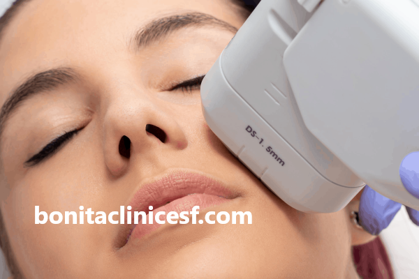 مراقبت های بعد از هایفوتراپی صورت | کلینیک بنیتا اصفهان