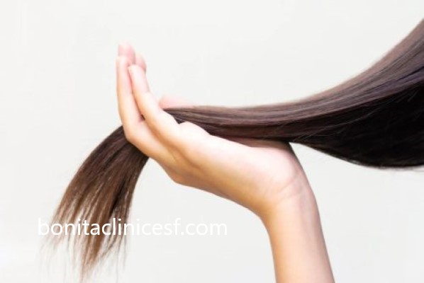 تقویت مو | کلینیک بنیتا اصفهان