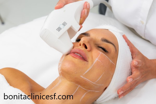 ویژگی های خوب هایفوتراپی صورت | کلینیک بنیتا اصفهان