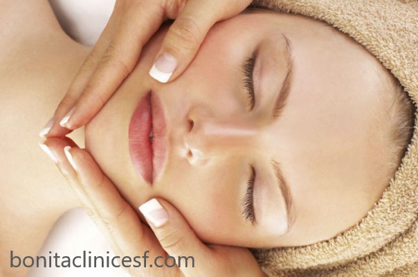 معتبر ترین مرکز فیشیال تراپی | کلینیک بنیتا اصفهان