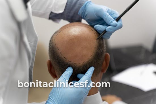 آشنایی با مراقبت های بعد از کاشت مو | کلینیک بنیتا اصفهان